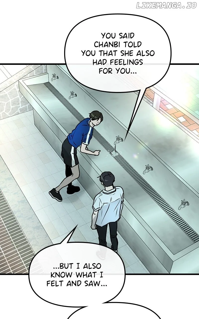 Read Back to Chan Bi chapter 6 image 58 on Lezhin