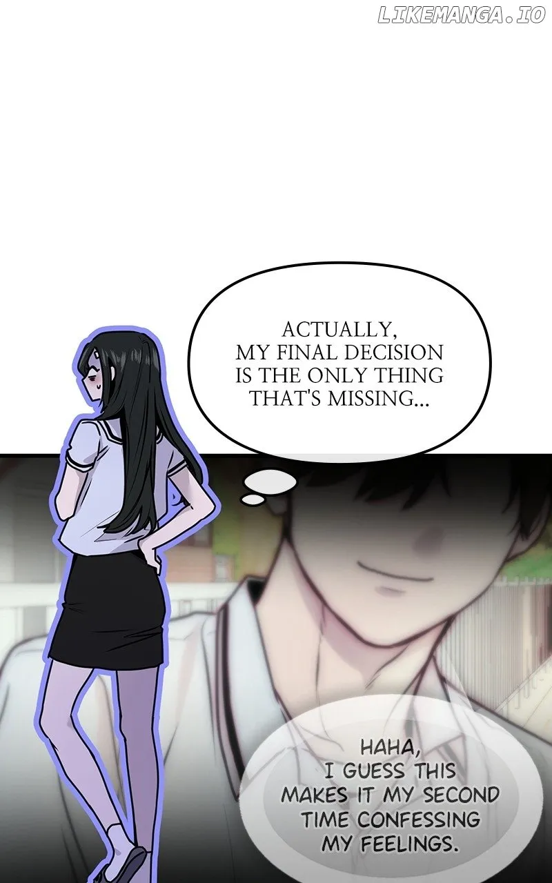 Read Back to Chan Bi chapter 6 image 6 on Lezhin