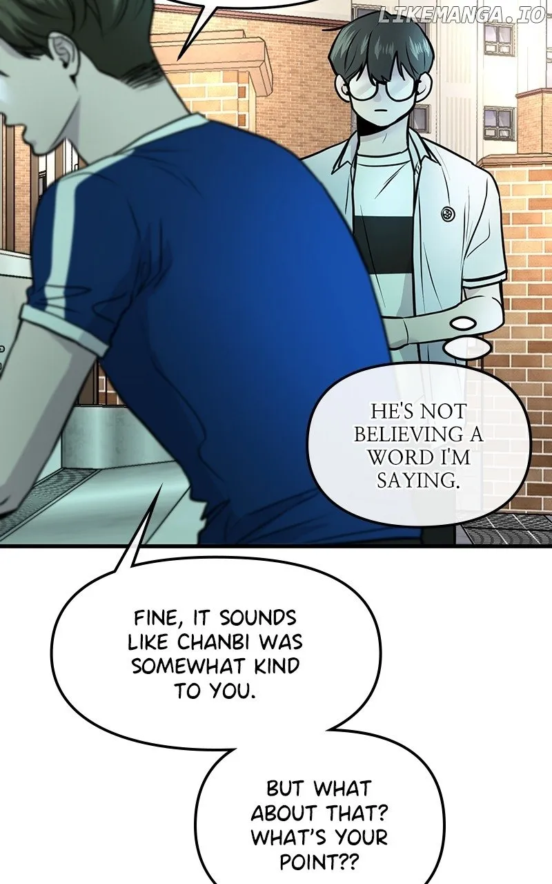 Read Back to Chan Bi chapter 6 image 60 on Lezhin