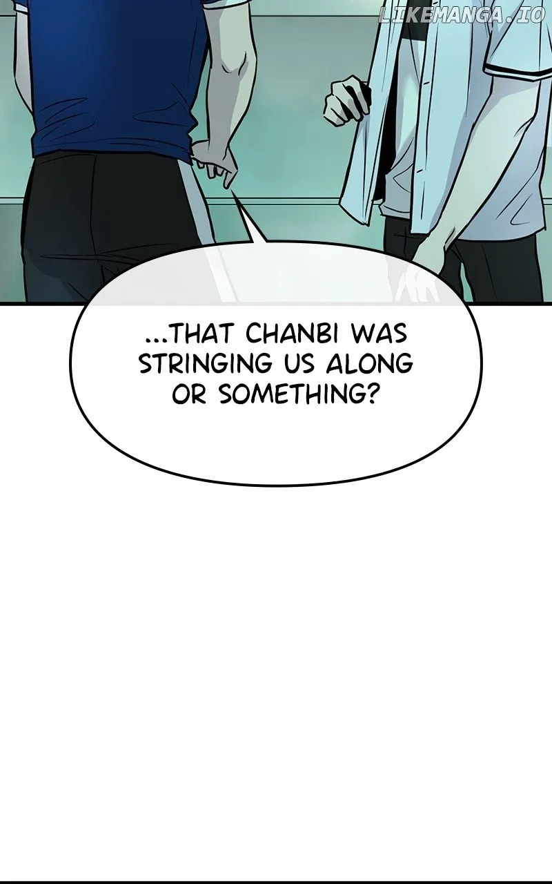 Read Back to Chan Bi chapter 6 image 62 on Lezhin