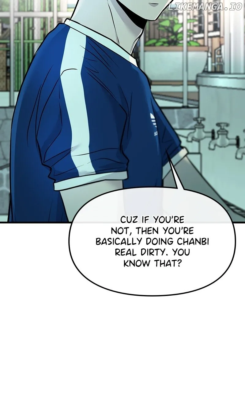 Read Back to Chan Bi chapter 6 image 65 on Lezhin
