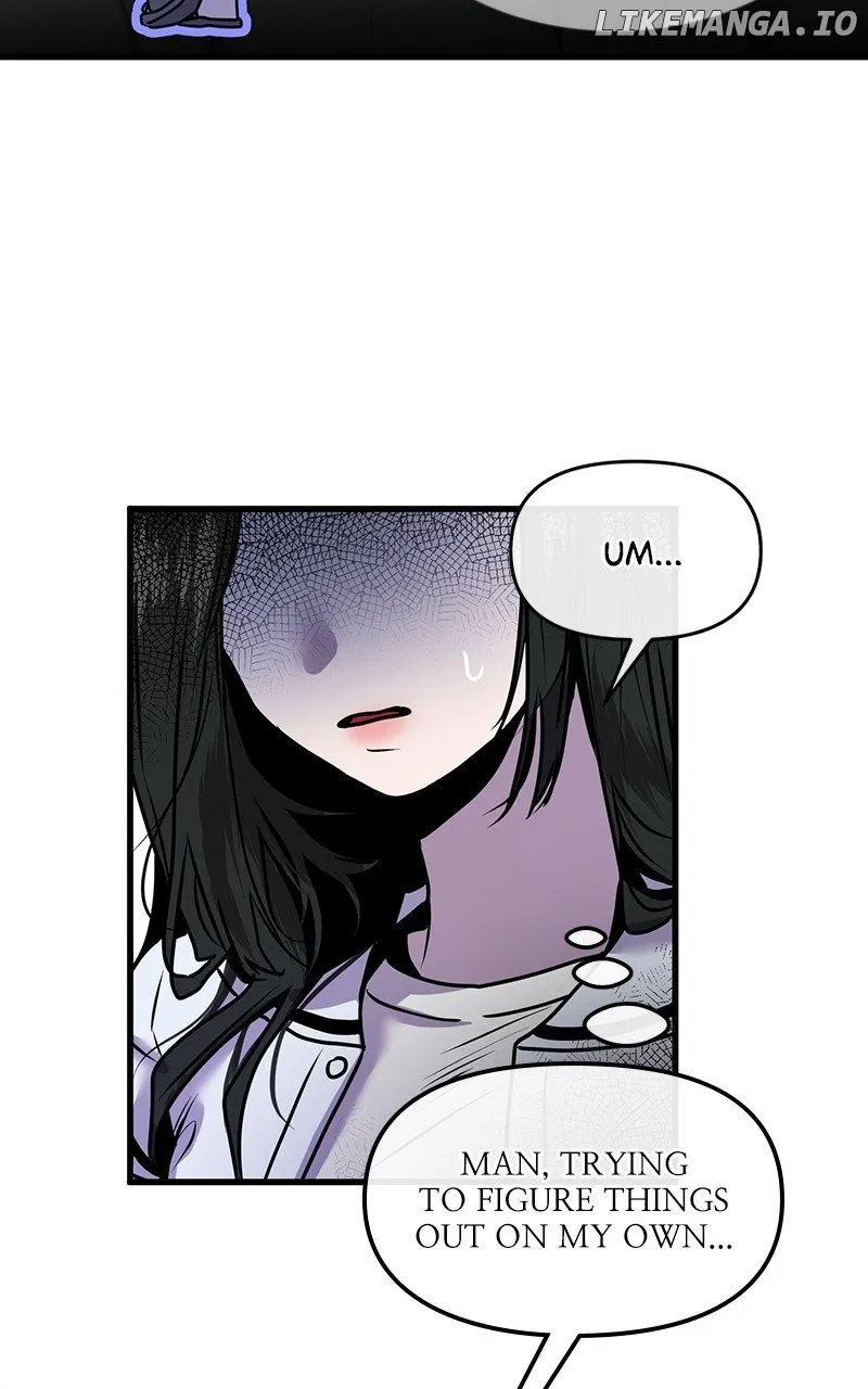Read Back to Chan Bi chapter 6 image 7 on Lezhin