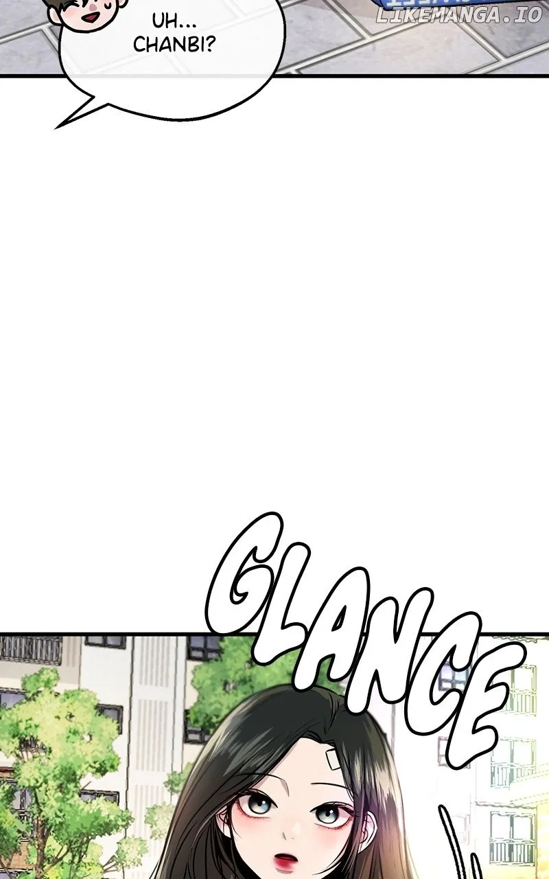 Read Back to Chan Bi chapter 6 image 70 on Lezhin