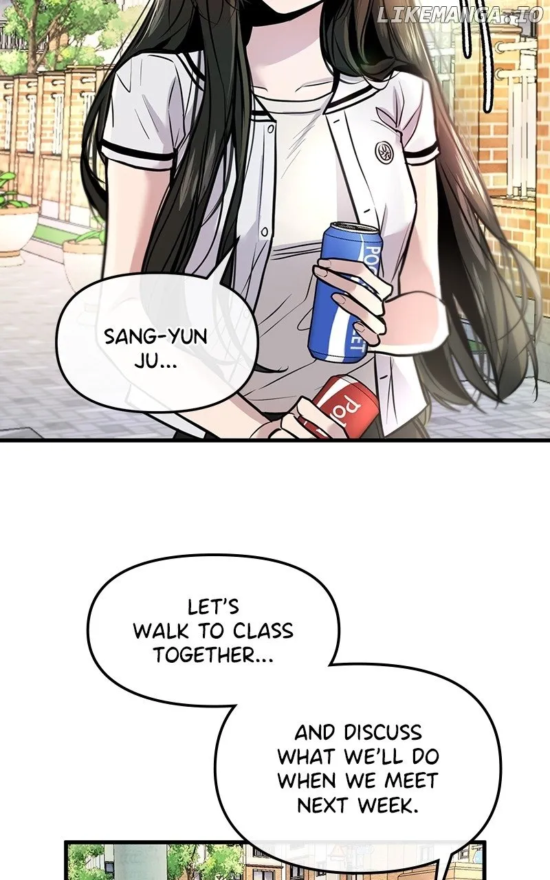 Read Back to Chan Bi chapter 6 image 71 on Lezhin
