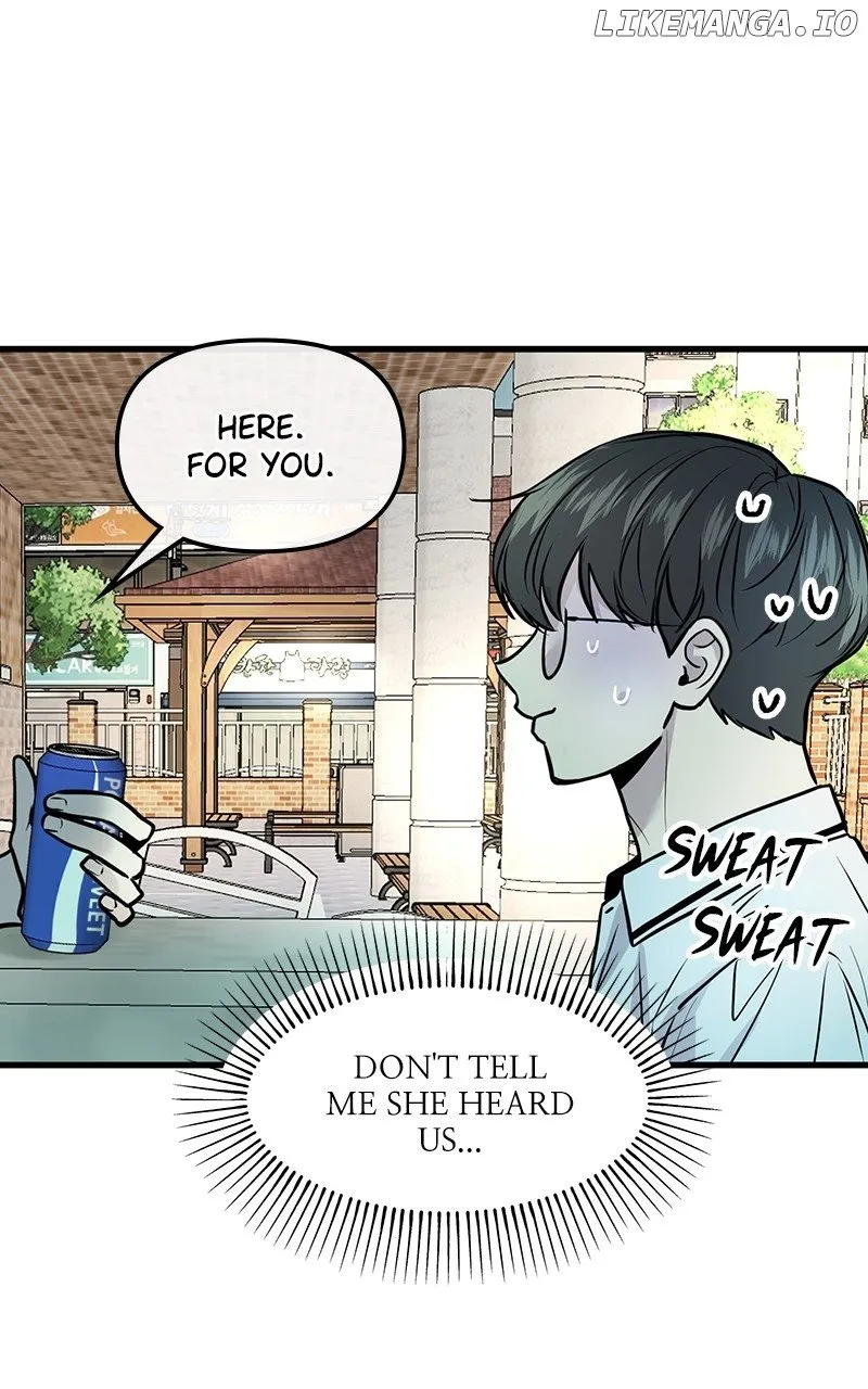 Read Back to Chan Bi chapter 6 image 73 on Lezhin