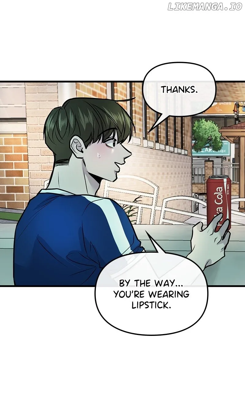 Read Back to Chan Bi chapter 6 image 74 on Lezhin