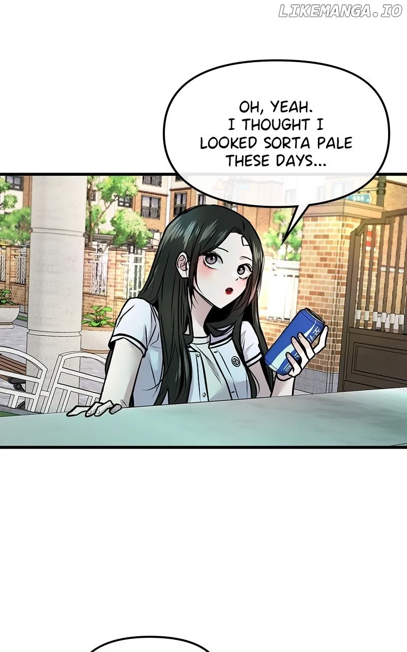 Read Back to Chan Bi chapter 6 image 75 on Lezhin