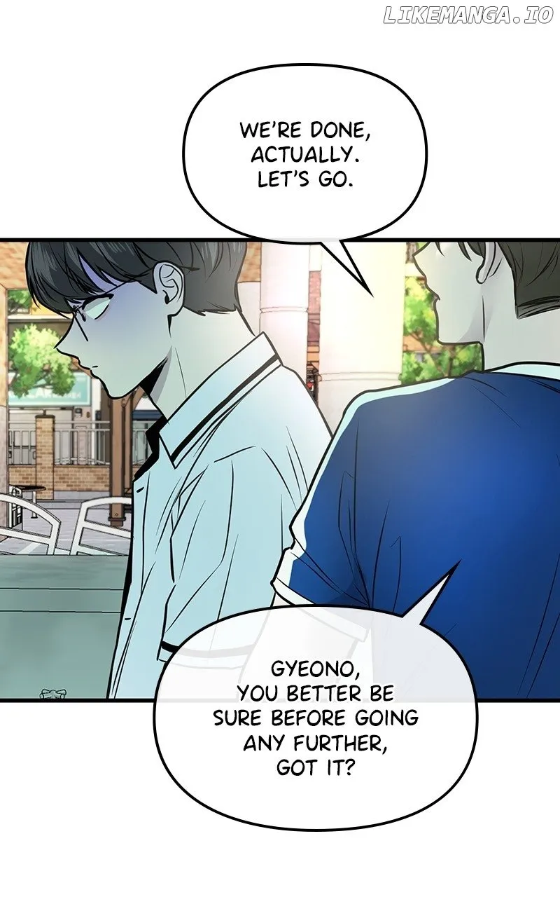 Read Back to Chan Bi chapter 6 image 77 on Lezhin