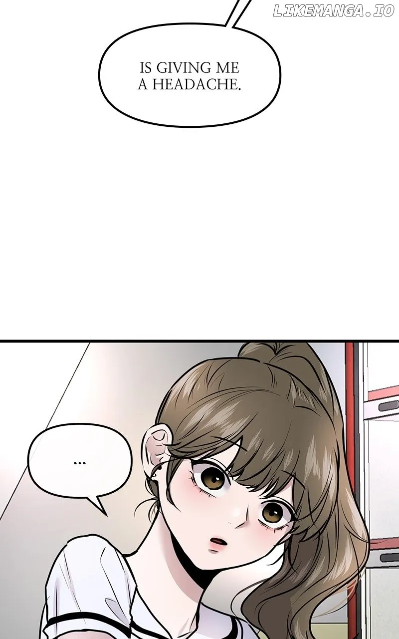 Read Back to Chan Bi chapter 6 image 8 on Lezhin