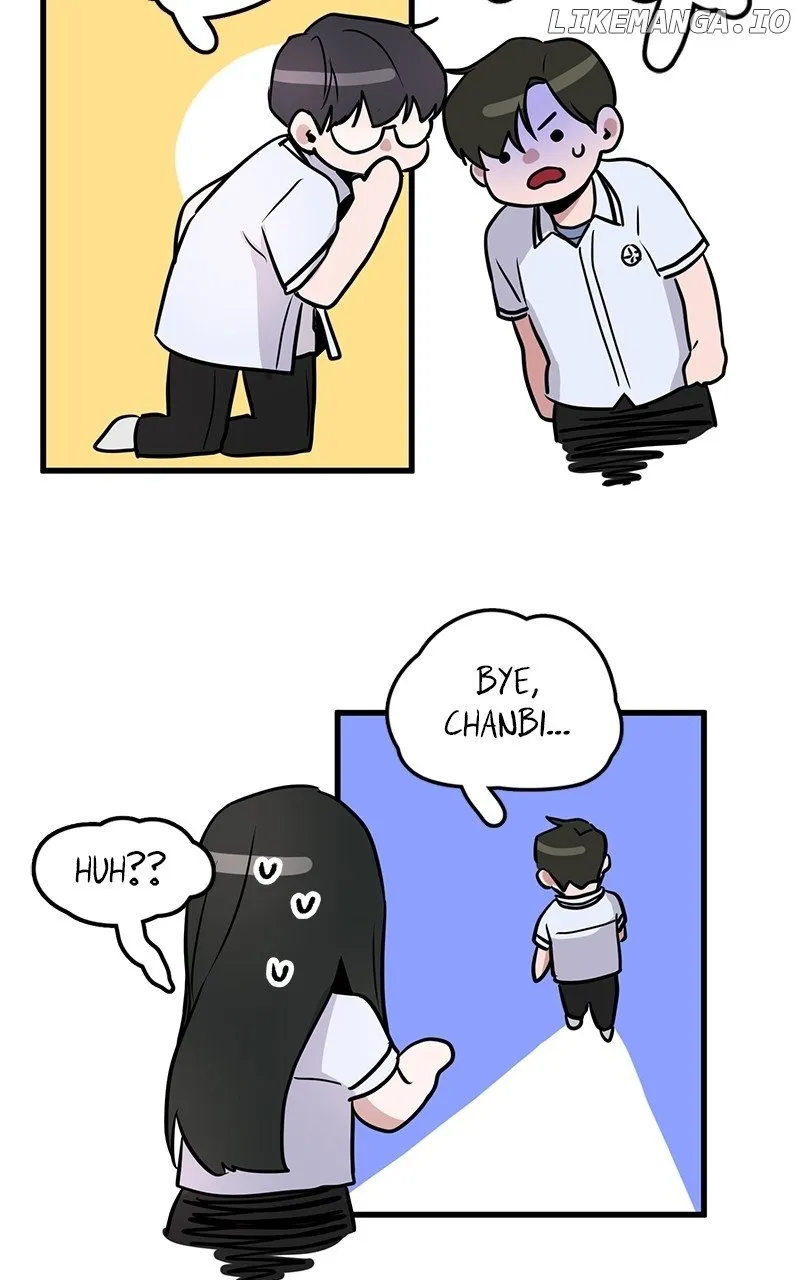 Read Back to Chan Bi chapter 6 image 81 on Lezhin