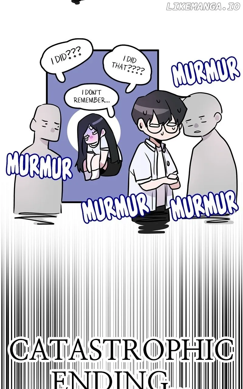 Read Back to Chan Bi chapter 6 image 82 on Lezhin