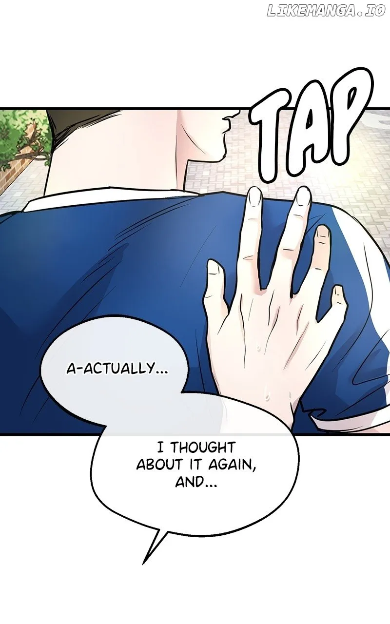 Read Back to Chan Bi chapter 6 image 87 on Lezhin