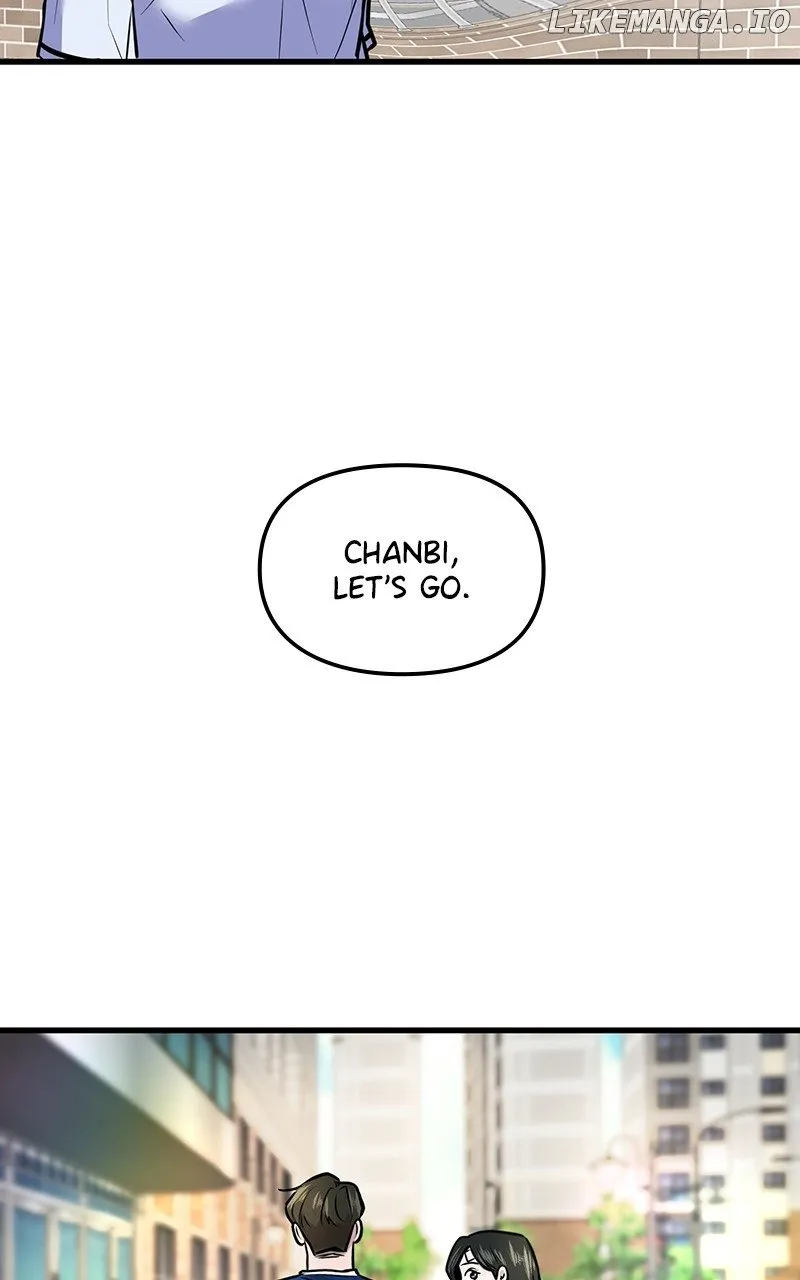 Read Back to Chan Bi chapter 6 image 92 on Lezhin
