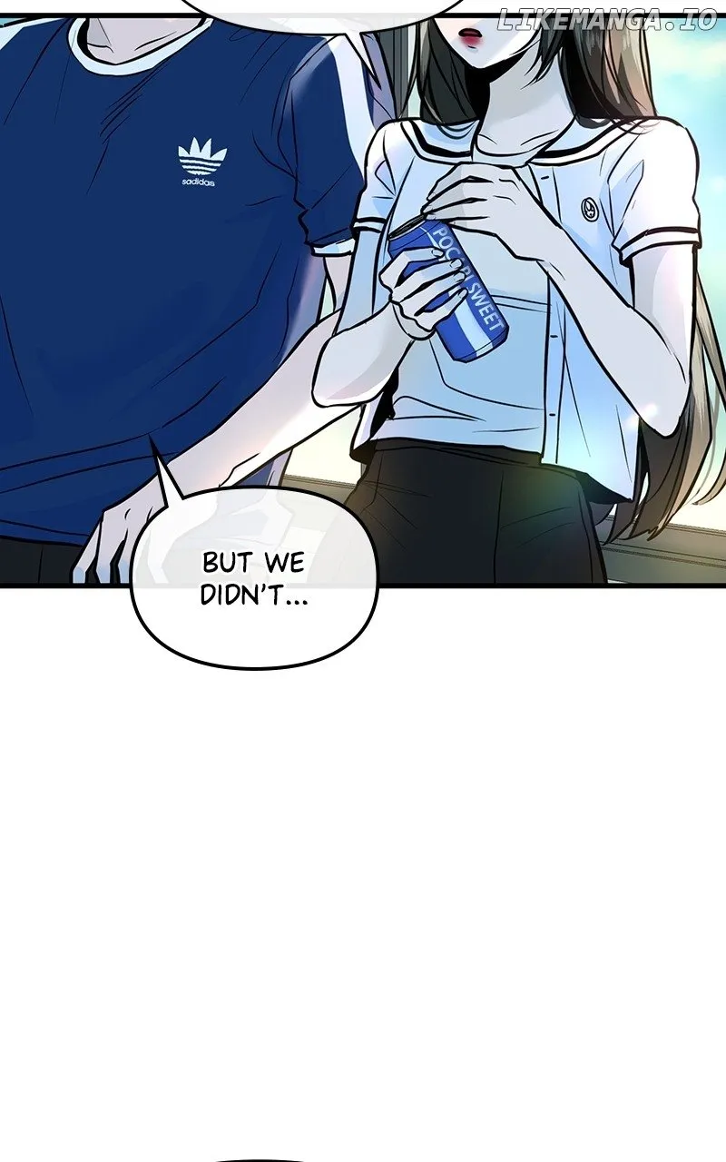 Read Back to Chan Bi chapter 6 image 95 on Lezhin