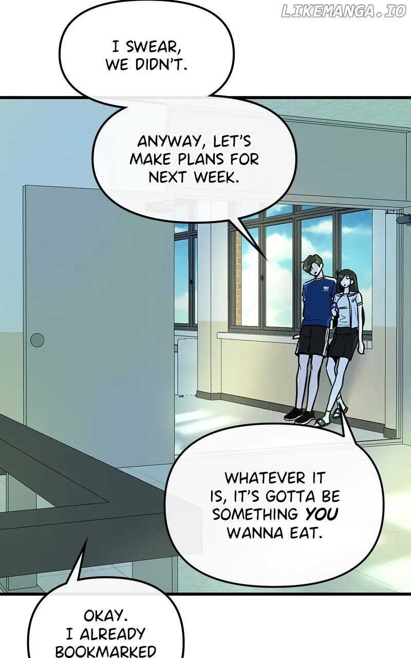 Read Back to Chan Bi chapter 6 image 96 on Lezhin