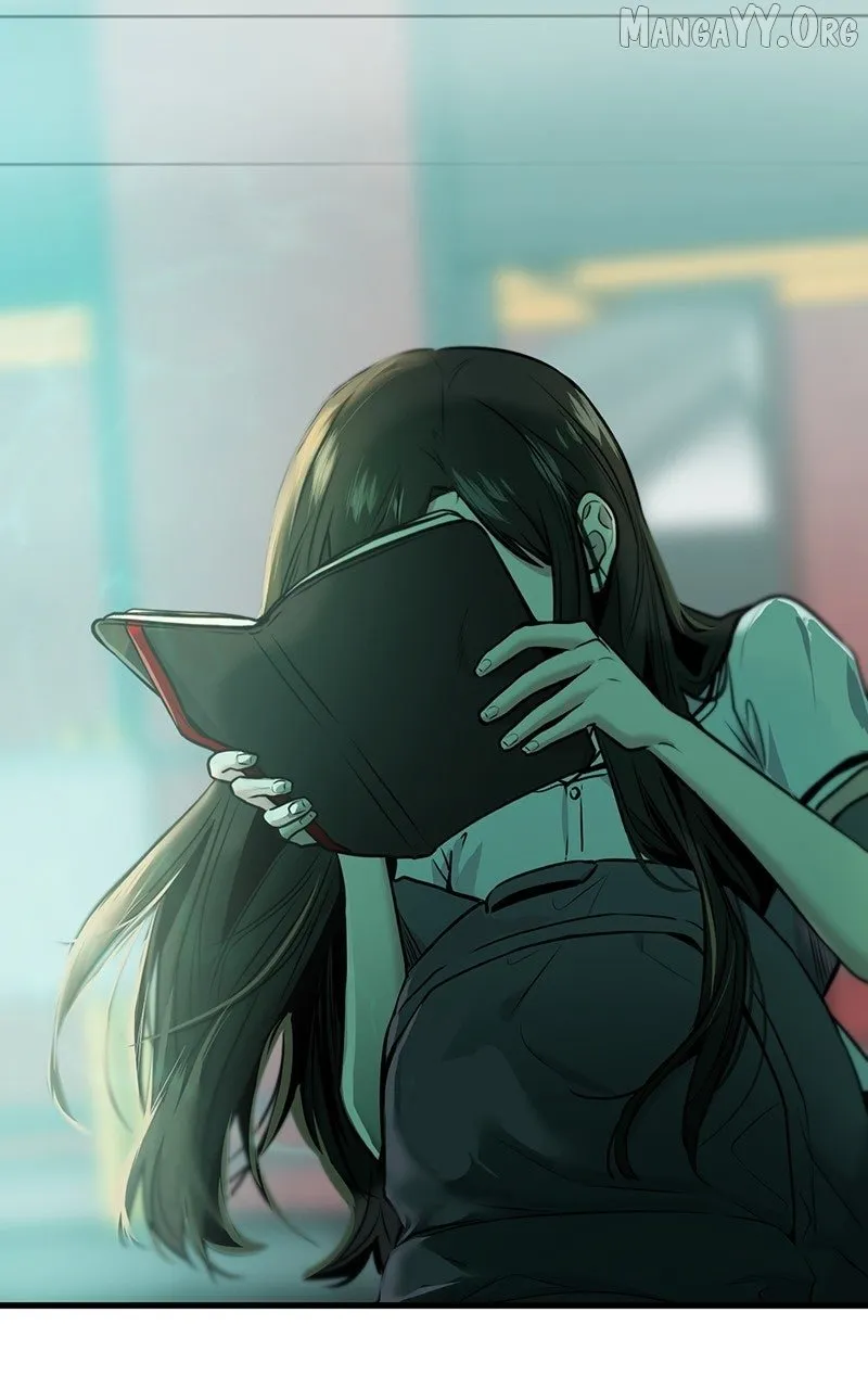 Read Back to Chan Bi chapter 60 image 1 on Lezhin