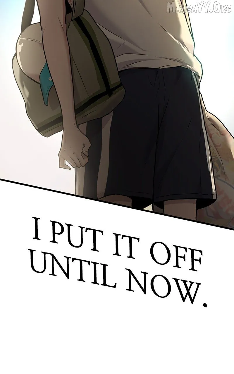 Read Back to Chan Bi chapter 60 image 100 on Lezhin