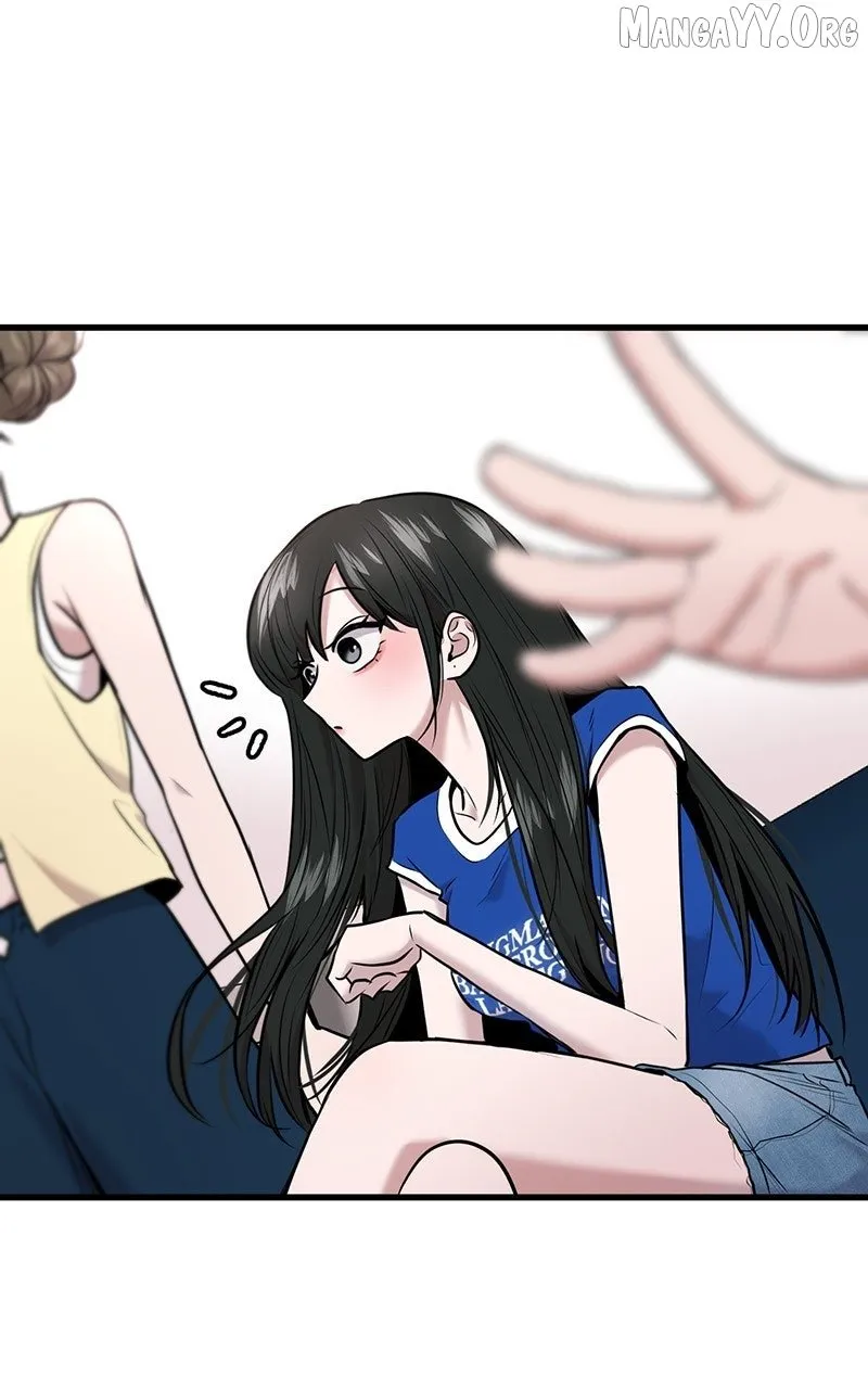 Read Back to Chan Bi chapter 60 image 103 on Lezhin