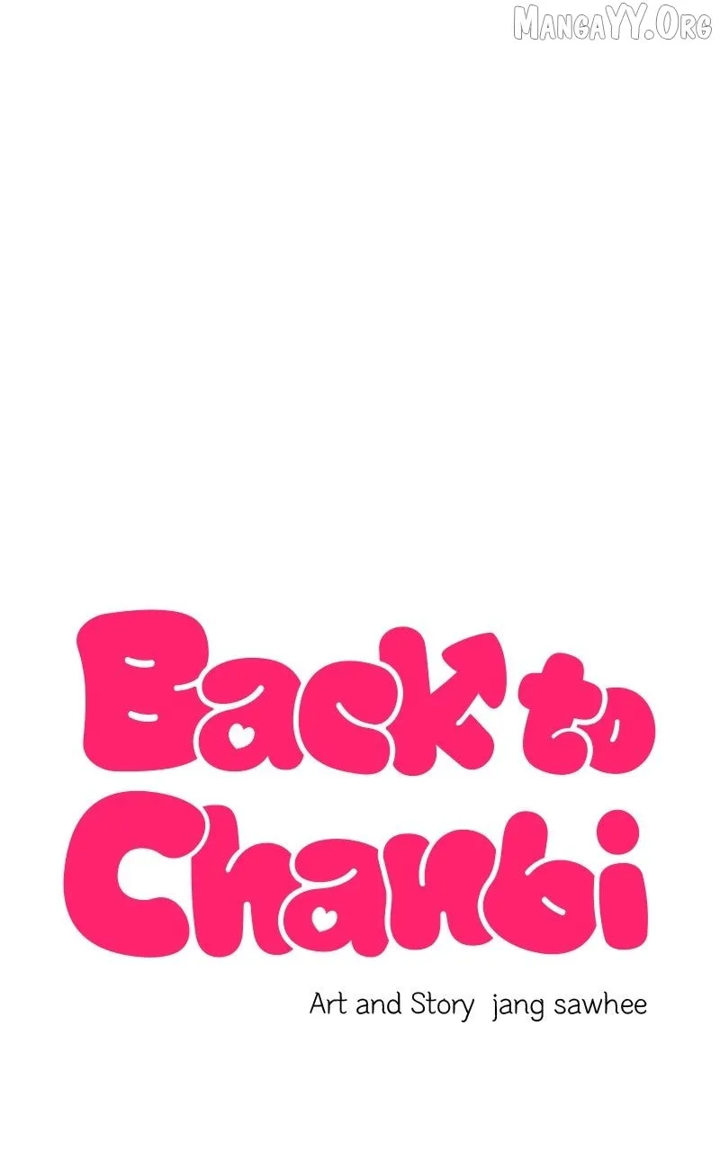 Read Back to Chan Bi chapter 60 image 11 on Lezhin