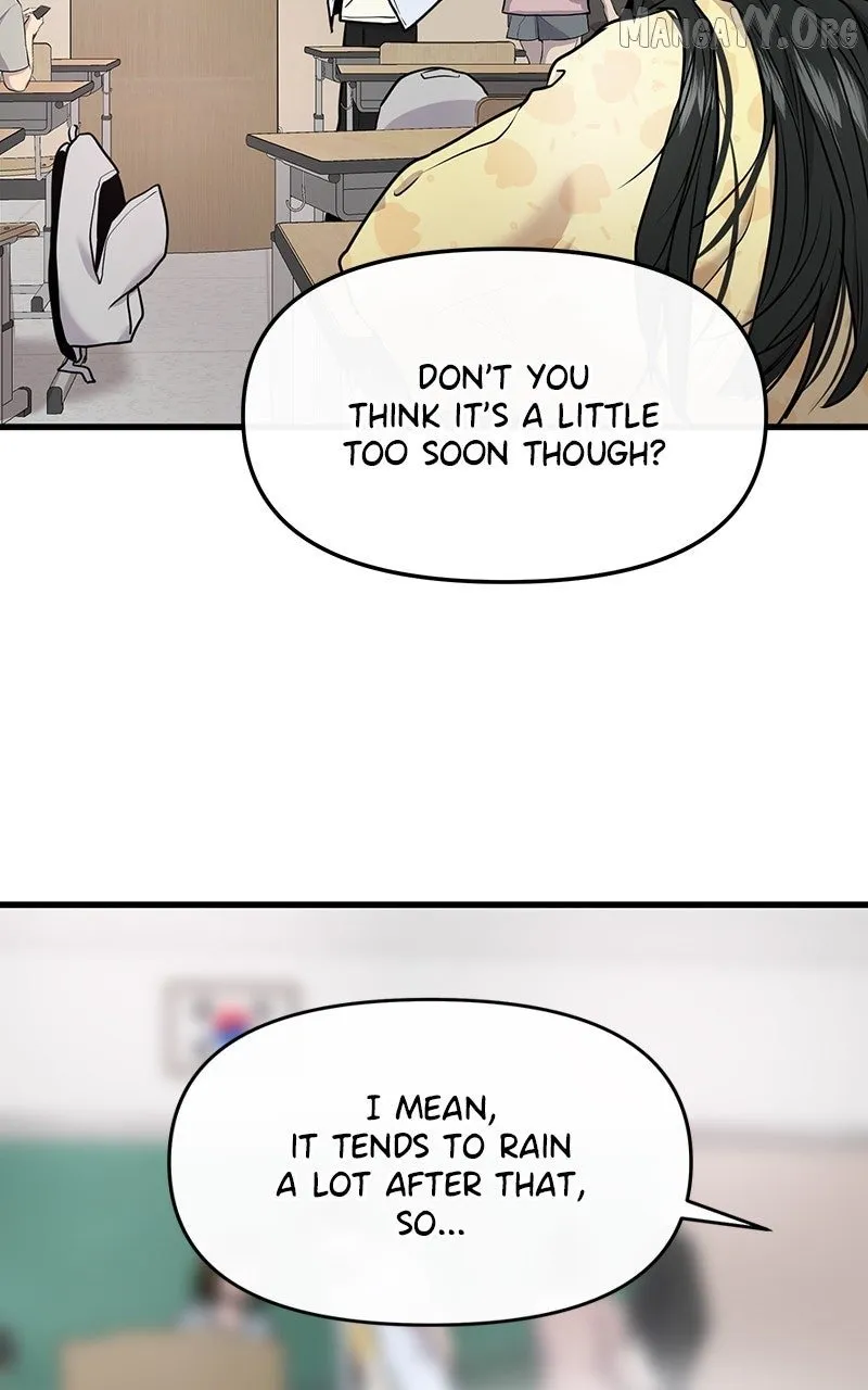 Read Back to Chan Bi chapter 60 image 13 on Lezhin
