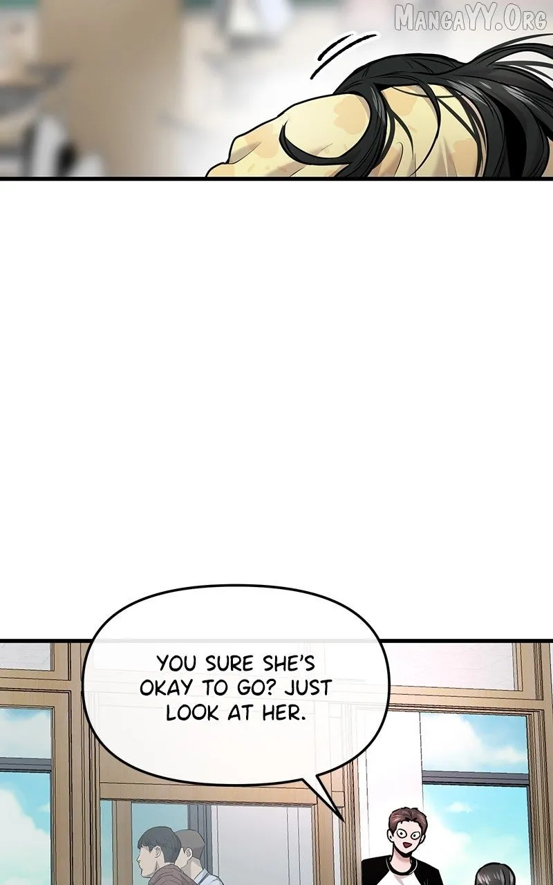 Read Back to Chan Bi chapter 60 image 14 on Lezhin