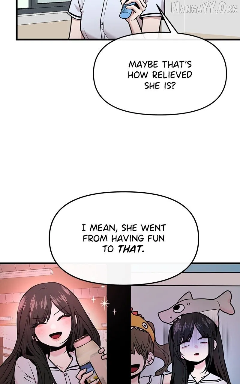 Read Back to Chan Bi chapter 60 image 16 on Lezhin