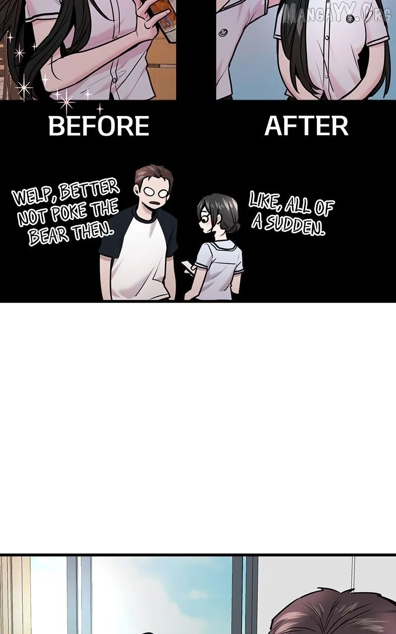 Read Back to Chan Bi chapter 60 image 17 on Lezhin