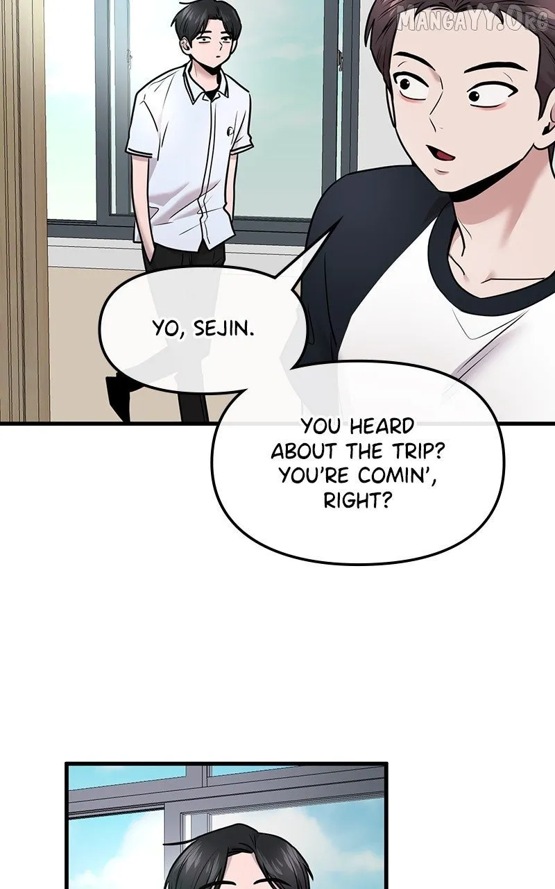 Read Back to Chan Bi chapter 60 image 18 on Lezhin