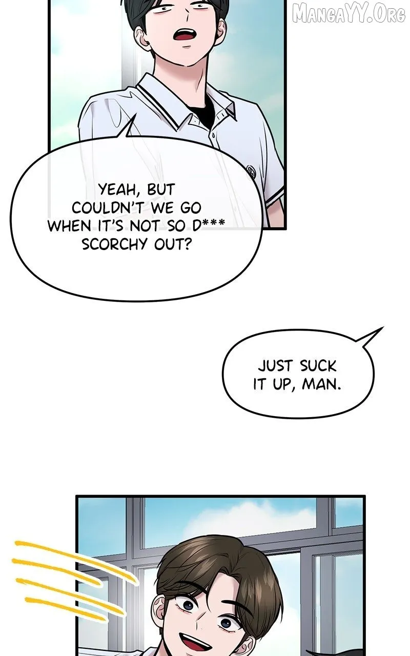 Read Back to Chan Bi chapter 60 image 19 on Lezhin