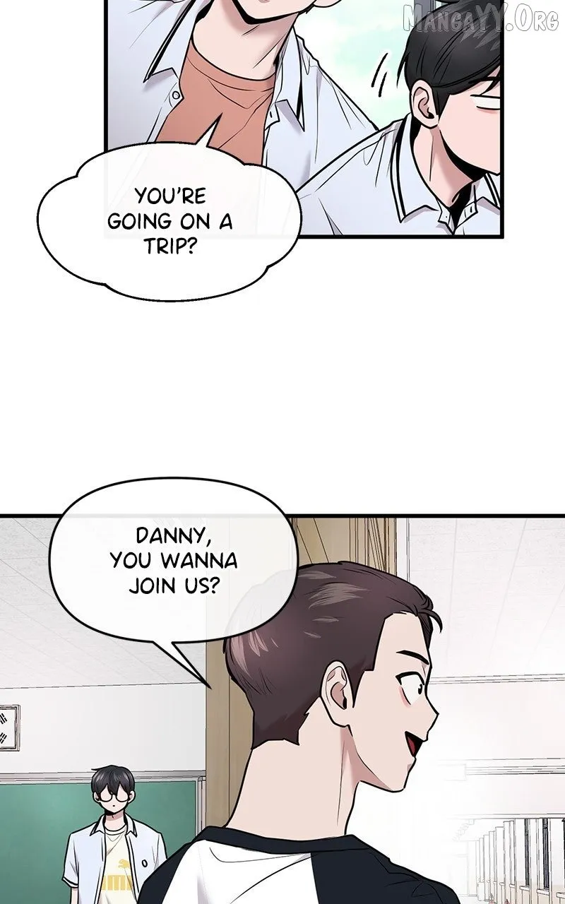 Read Back to Chan Bi chapter 60 image 20 on Lezhin