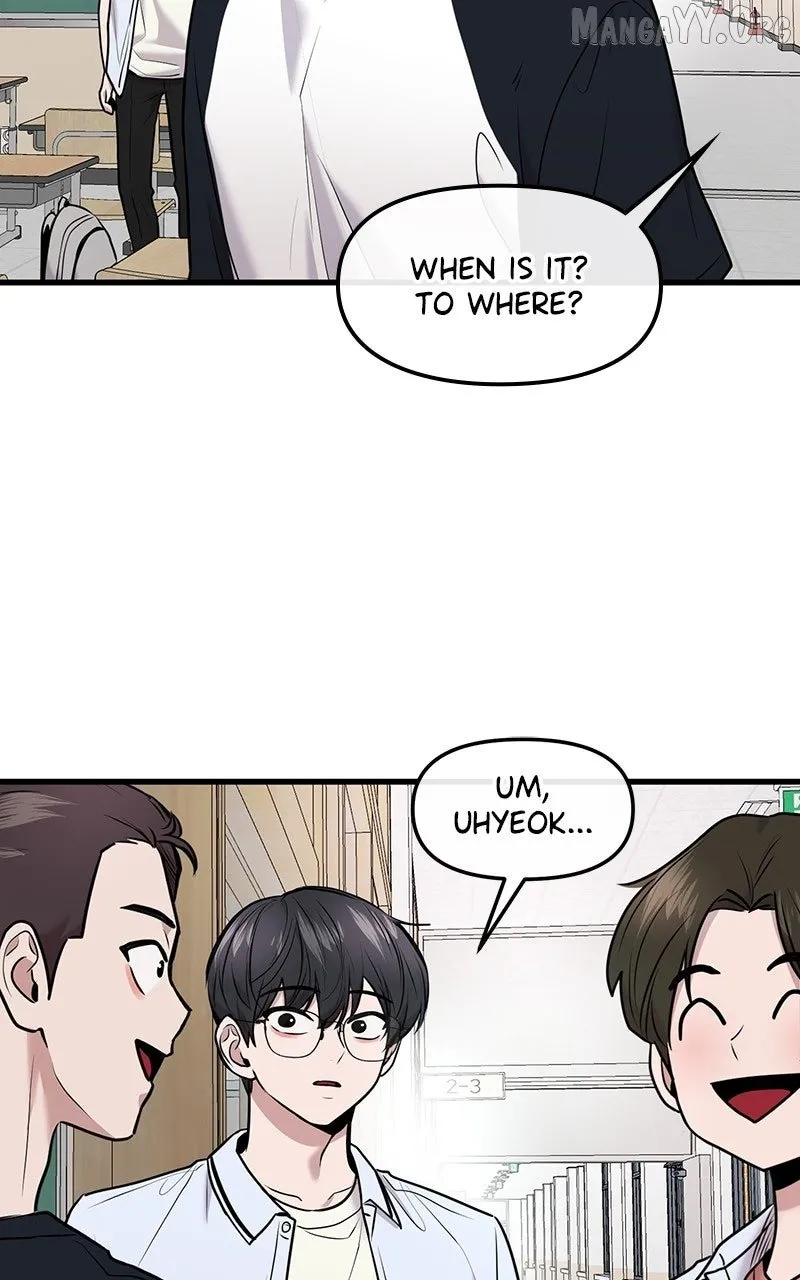 Read Back to Chan Bi chapter 60 image 21 on Lezhin