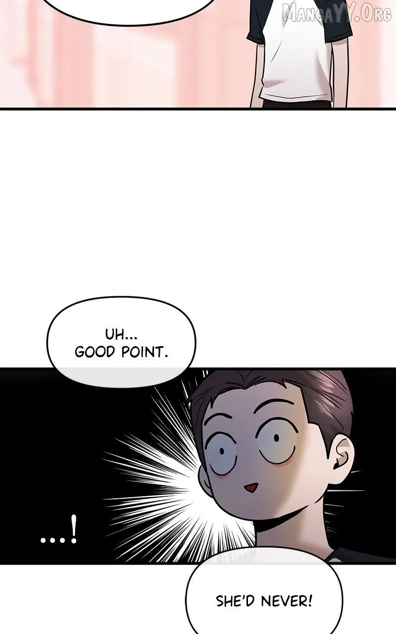 Read Back to Chan Bi chapter 60 image 23 on Lezhin