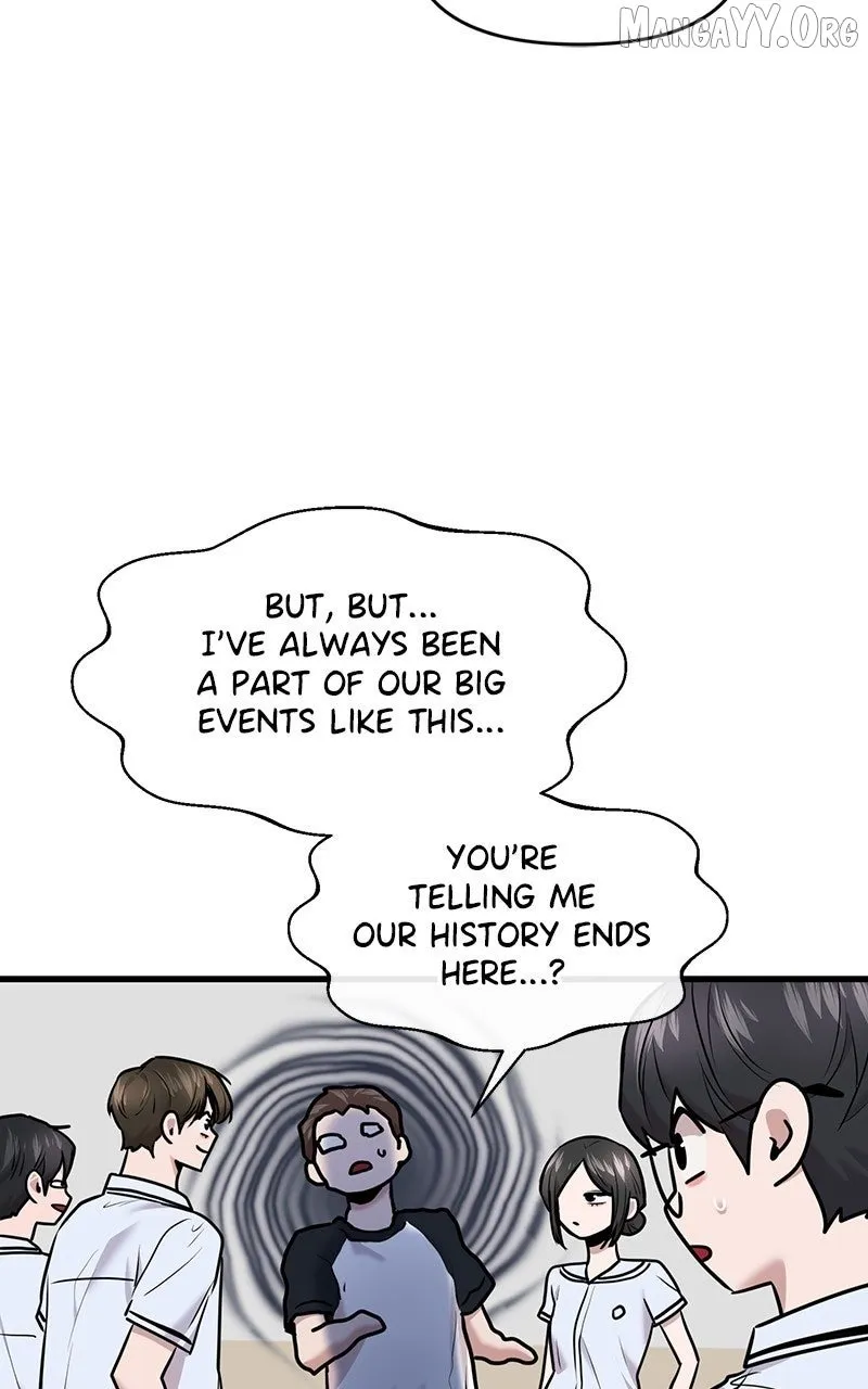 Read Back to Chan Bi chapter 60 image 24 on Lezhin