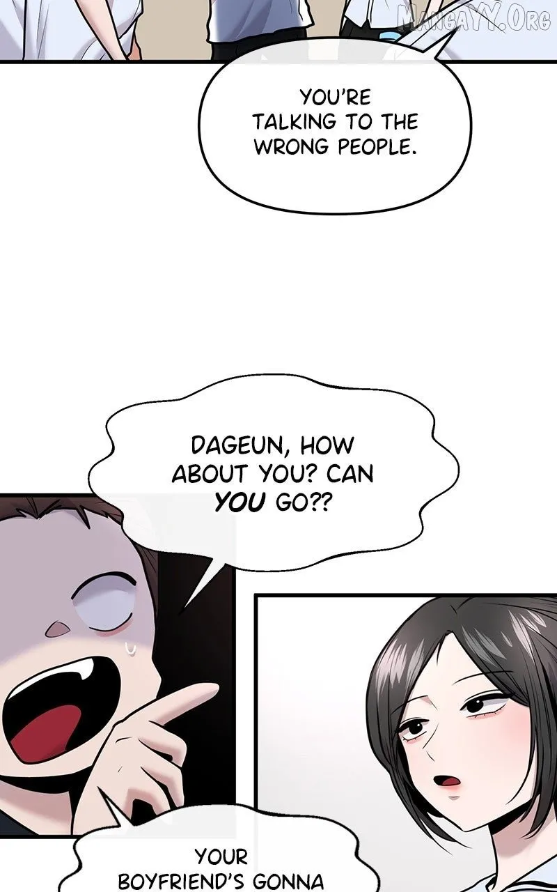 Read Back to Chan Bi chapter 60 image 25 on Lezhin