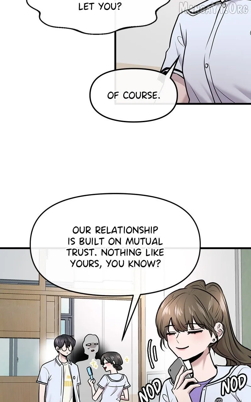 Read Back to Chan Bi chapter 60 image 26 on Lezhin