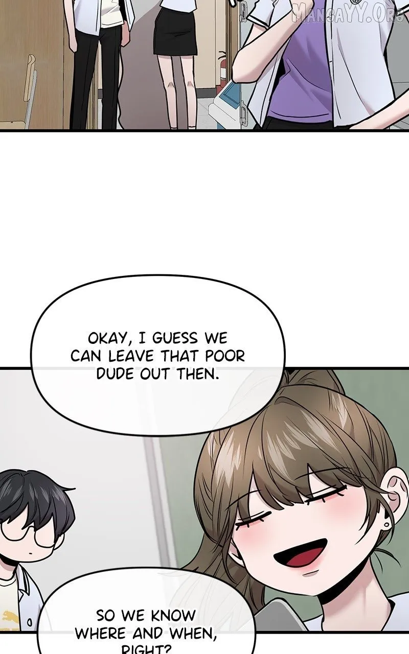 Read Back to Chan Bi chapter 60 image 27 on Lezhin