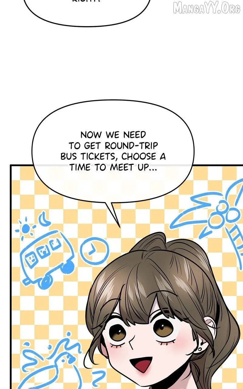 Read Back to Chan Bi chapter 60 image 28 on Lezhin