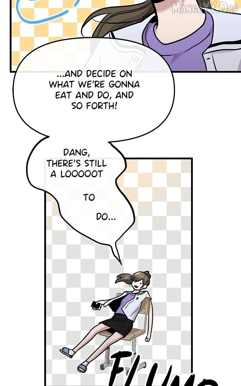 Read Back to Chan Bi chapter 60 image 29 on Lezhin