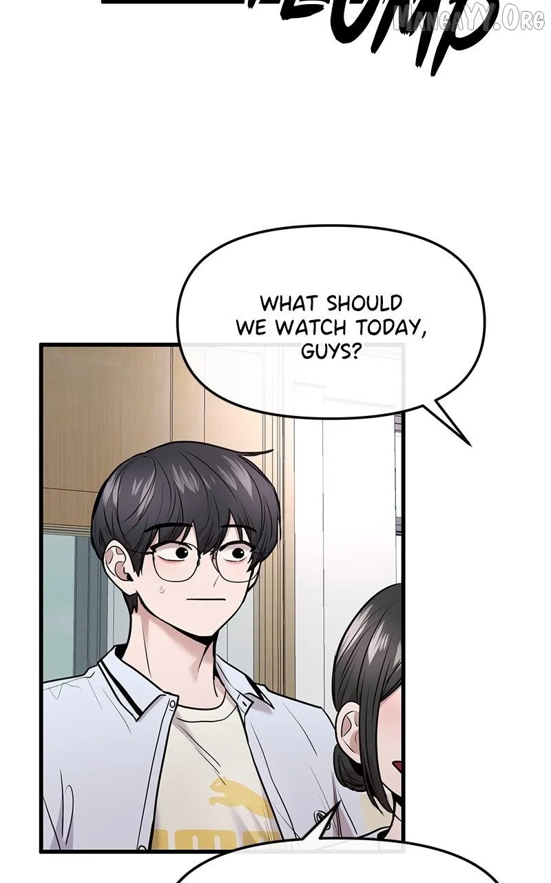 Read Back to Chan Bi chapter 60 image 30 on Lezhin