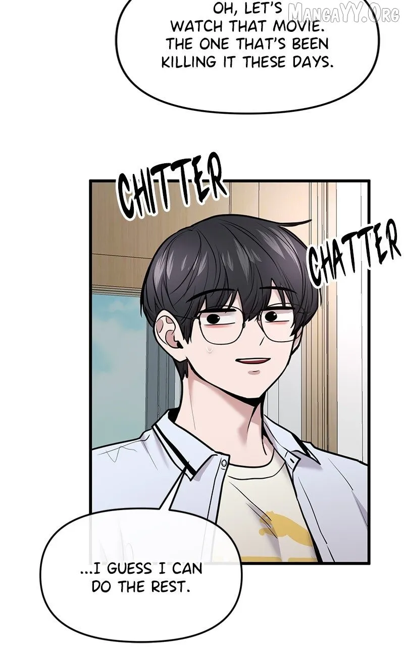 Read Back to Chan Bi chapter 60 image 31 on Lezhin