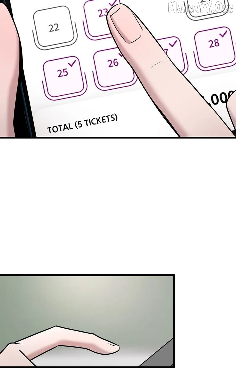 Read Back to Chan Bi chapter 60 image 33 on Lezhin