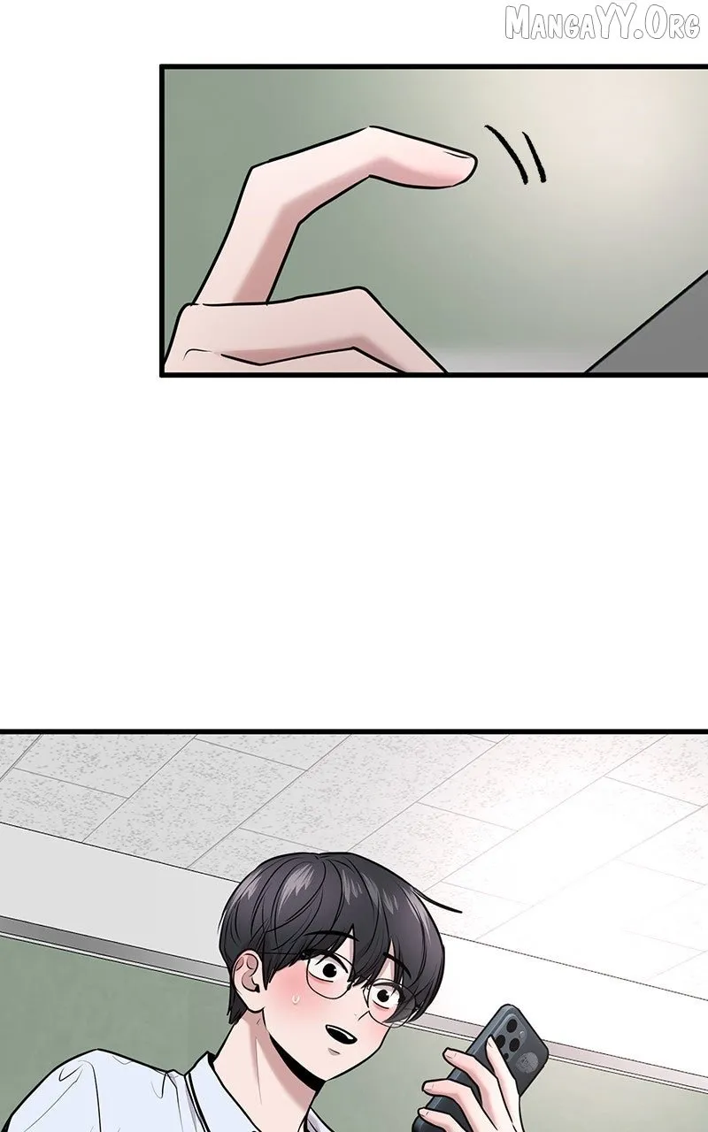 Read Back to Chan Bi chapter 60 image 34 on Lezhin