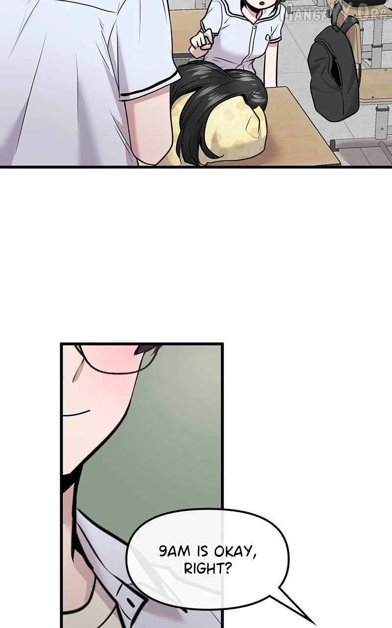 Read Back to Chan Bi chapter 60 image 36 on Lezhin