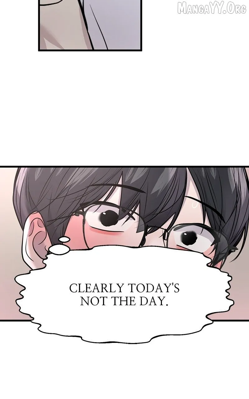 Read Back to Chan Bi chapter 60 image 37 on Lezhin