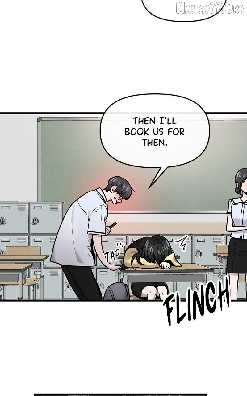 Read Back to Chan Bi chapter 60 image 39 on Lezhin