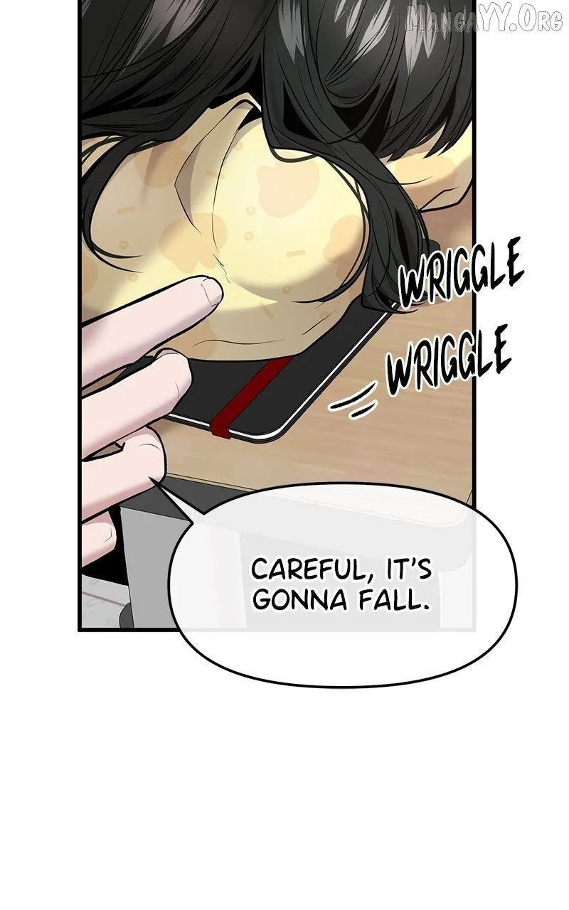 Read Back to Chan Bi chapter 60 image 40 on Lezhin