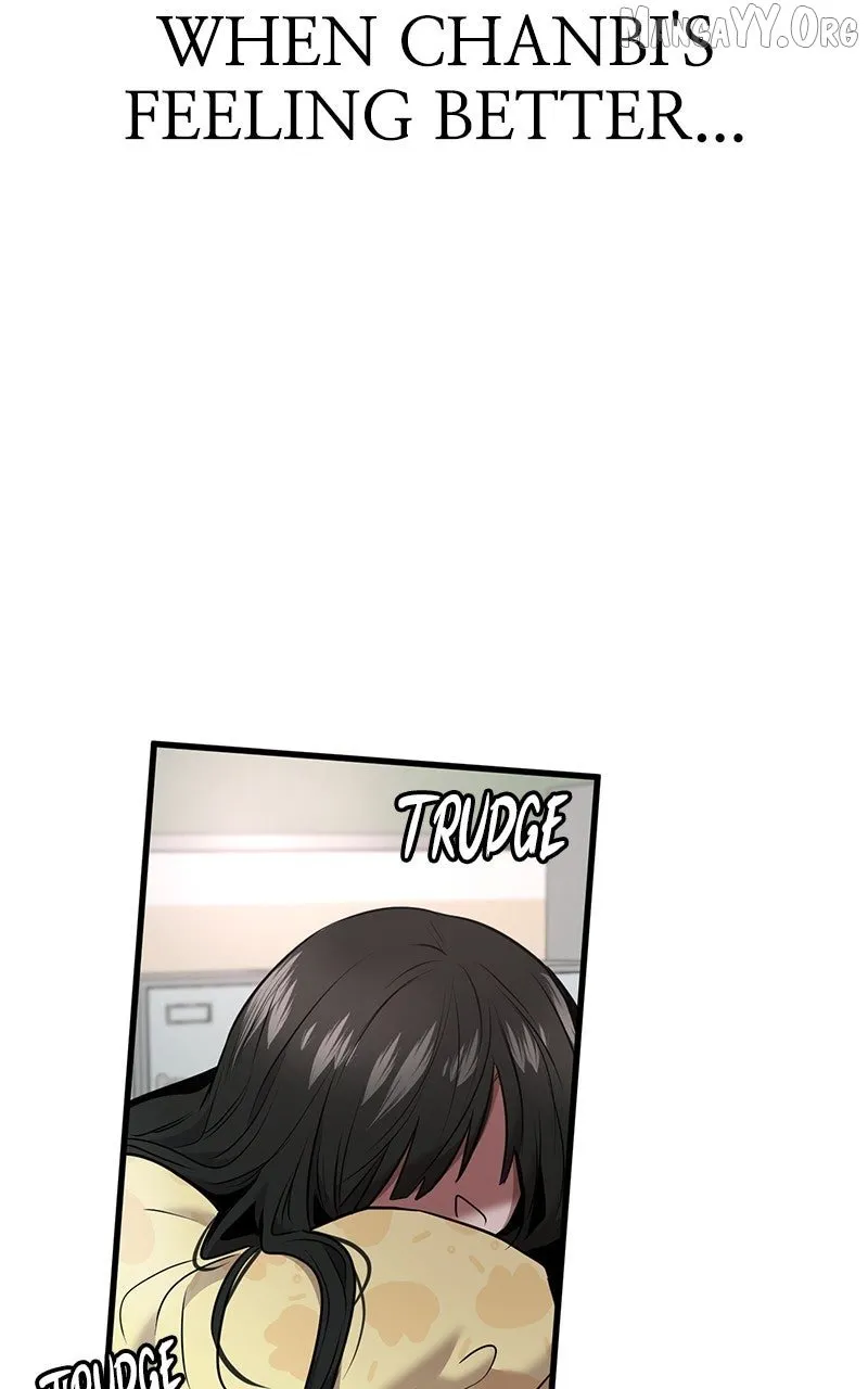 Read Back to Chan Bi chapter 60 image 42 on Lezhin