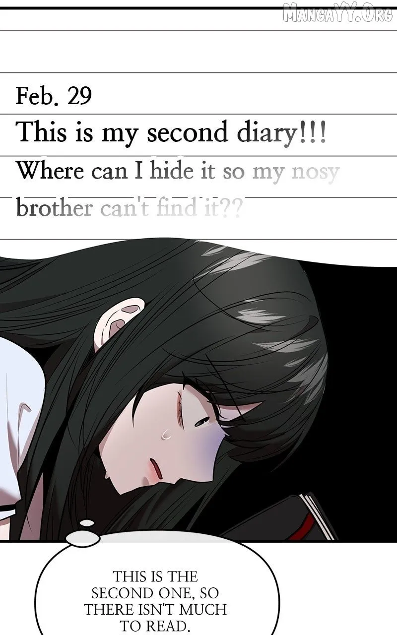 Read Back to Chan Bi chapter 60 image 56 on Lezhin