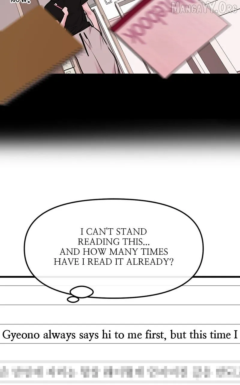 Read Back to Chan Bi chapter 60 image 58 on Lezhin