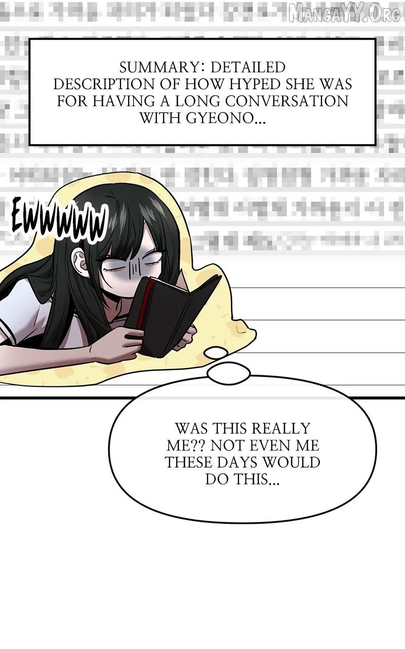 Read Back to Chan Bi chapter 60 image 59 on Lezhin